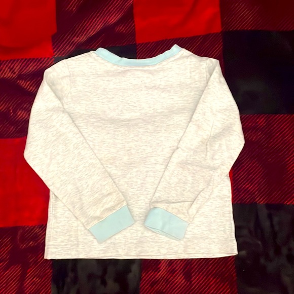 Frozen Elsa Sweater ❄️ - Picture 2 of 4